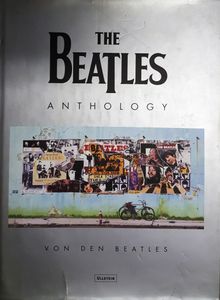 The Beatles Anthology