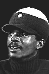 Carlton Barrett