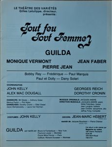 Magazine Sur Scène