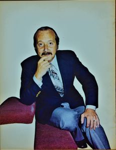 Magazine Sur Scène