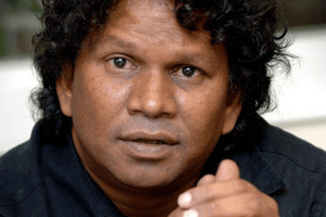 David Dabydeen