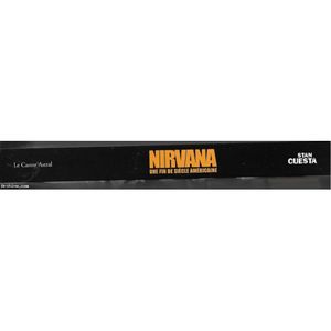 Nirvana Une fin de siècle américaine