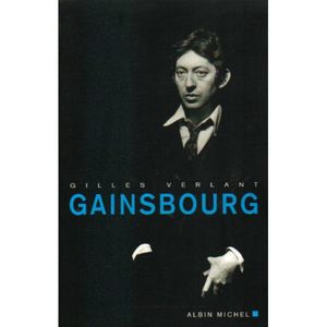 Gainsbourg