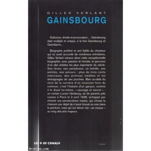 Gainsbourg