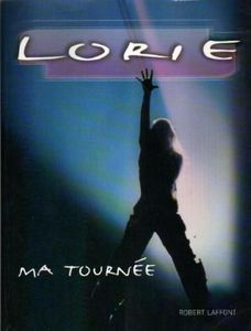 Lorie Ma tournée