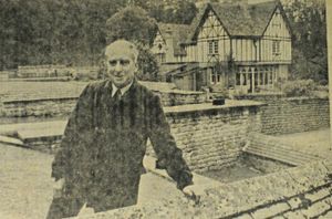 Norman Irvine