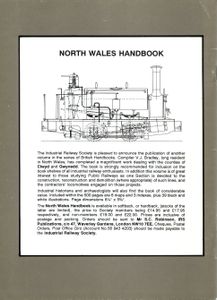Industrial Railway Record 132