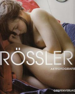 Rössler: Aktfotografie