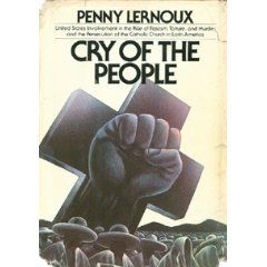 The Cry of the People