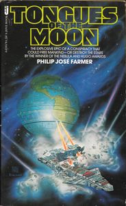Tongues of the Moon