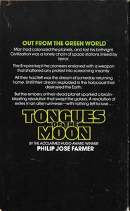 Tongues of the Moon