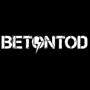 Betontod
