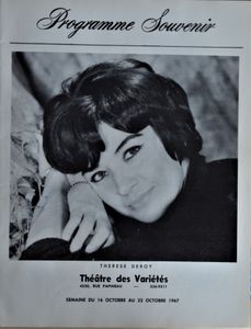 Théâtre Des Variétés