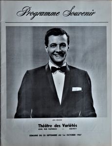 Théâtre Des Variétés