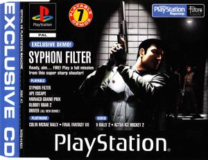 Official UK PlayStation Magazine No. 47