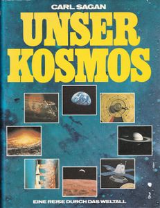 Unser Kosmos: Eine Reise durch das Weltall