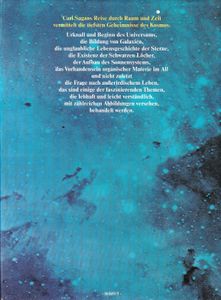 Unser Kosmos: Eine Reise durch das Weltall