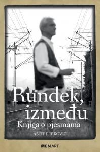 Rundek, između - Knjiga o pjesmama