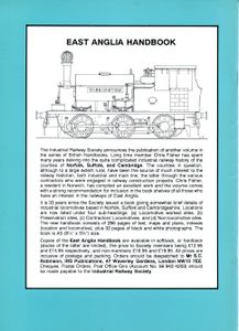 Industrial Railway Record 134