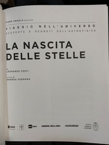 Viaggio Nell'Universo. Scoperte E Segreti Dell'Astrofisica - n. 02 - La Nascita Delle Stelle