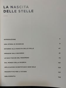 Viaggio Nell'Universo. Scoperte E Segreti Dell'Astrofisica - n. 02 - La Nascita Delle Stelle