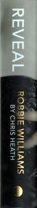 Reveal: Robbie Williams