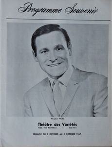 Théâtre Des Variétés