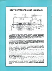 Industrial Railway Record 135