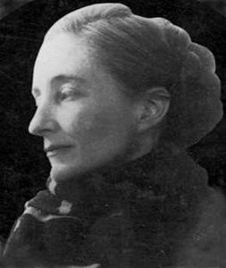 Phyllis Allfrey