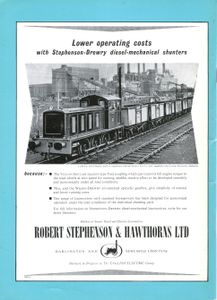 Industrial Railway Record 136