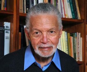Jan Carew