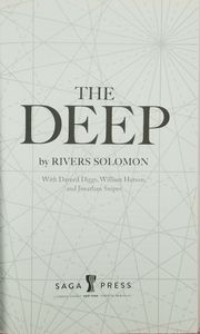 The Deep