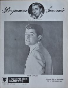 Théâtre Des Variétés