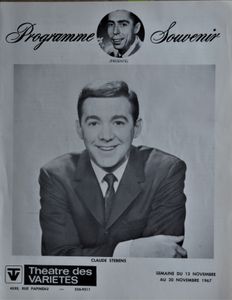 Théâtre Des Variétés