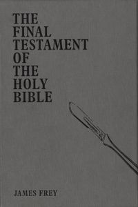 The Final Testament of The Holy Bible