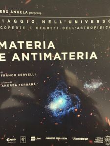 Viaggio Nell'Universo. Scoperte E Segreti Dell'Astrofisica - n. 14 - Materia E Antimateria