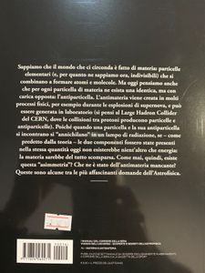 Viaggio Nell'Universo. Scoperte E Segreti Dell'Astrofisica - n. 14 - Materia E Antimateria