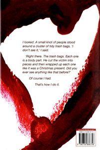 Darkly Dreaming Dexter