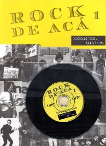 Rock de Acá 1