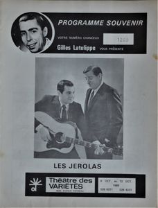Théâtre Des Variétés