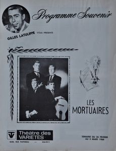Théâtre Des Variétés