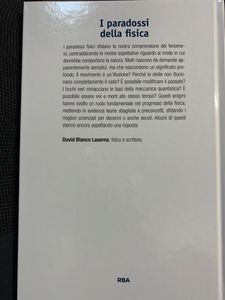 I Paradossi Della Fisica. I Più Grandi Enigmi Della Scienza