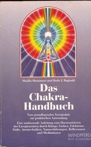 Das Chakra-Handbuch