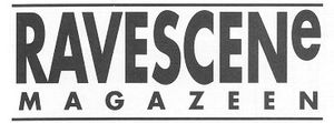 Ravescene Magazeen