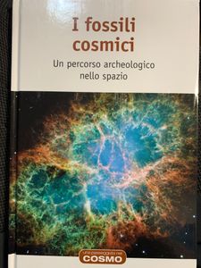 I Fossili Cosmici. Un Percorso Archeologico Nello Spazio