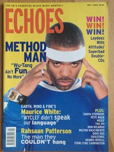 Echoes (2004-05)