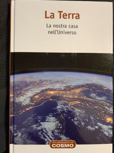 La Terra. La Nostra Casa Nell'Universo