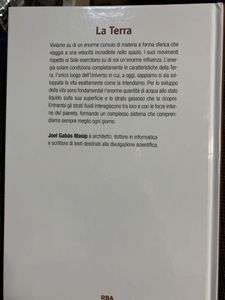 La Terra. La Nostra Casa Nell'Universo