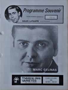 Théâtre Des Variétés