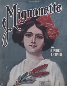 Mignonette